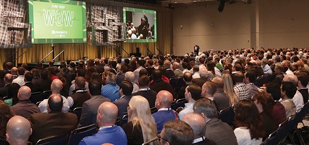 ProMat bereitet sich auf die Rückkehr nach Chicago im Jahr 2023 vor