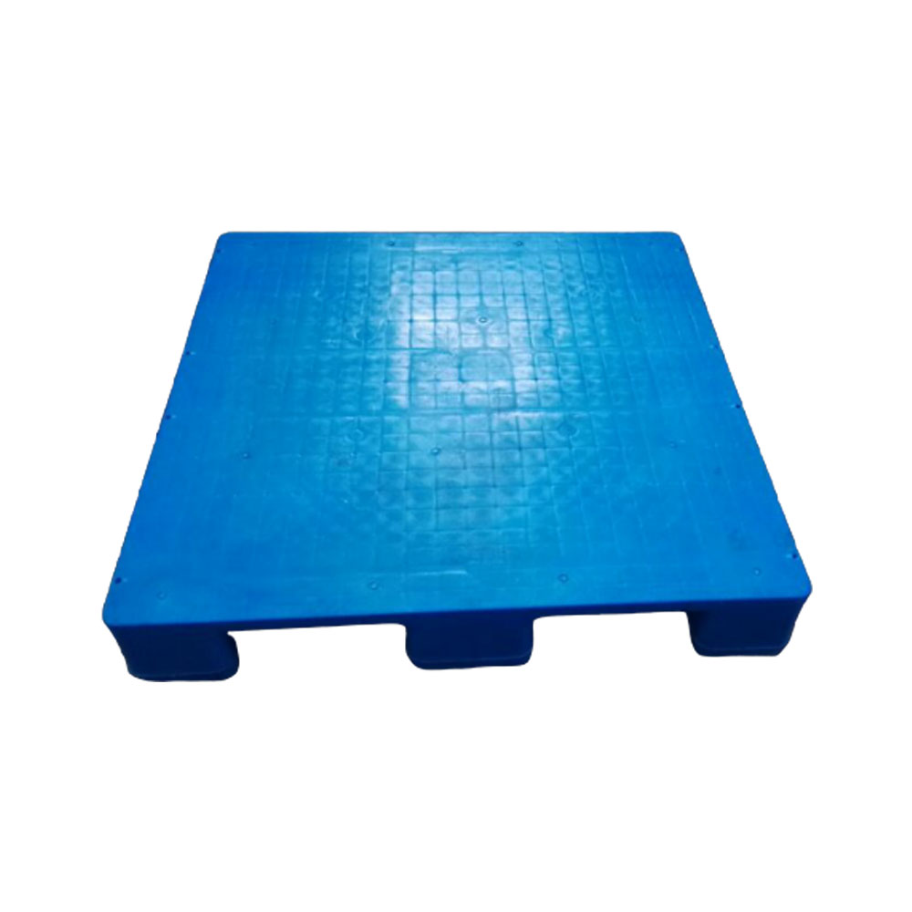 3runners Kunststoffpaletten zur Lagerung