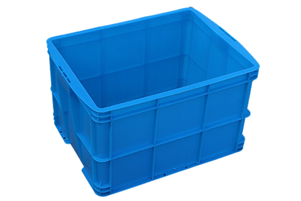 Wie kann der Farbunterschied der Umschlagbox behoben werden?