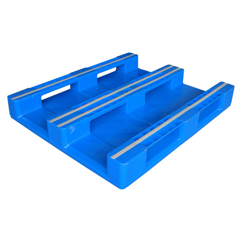 Smooth Design Großhandel mit robusten Kunststoffpaletten in China