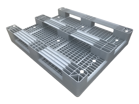 Hygiene-Kunststoffpaletten