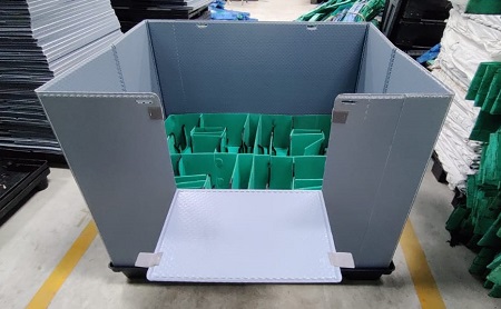 Profitieren Sie von außergewöhnlichen Ersparnissen mit der Juni-Aktion von Qingdao Huading Industry