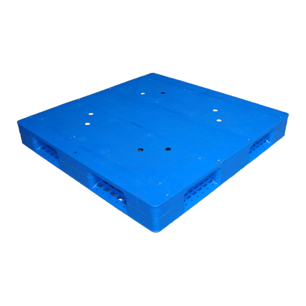 Kunststoffverst&auml;rkte Hochleistungskunststoffpaletten zu verkaufen