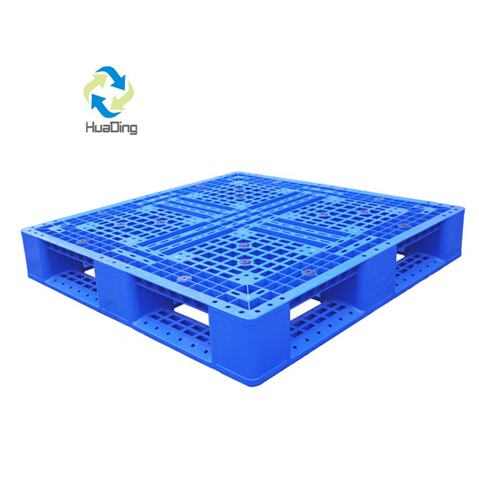 Kunststoffpalette Hochleistungs-Kunststoffpaletten zu verkaufen