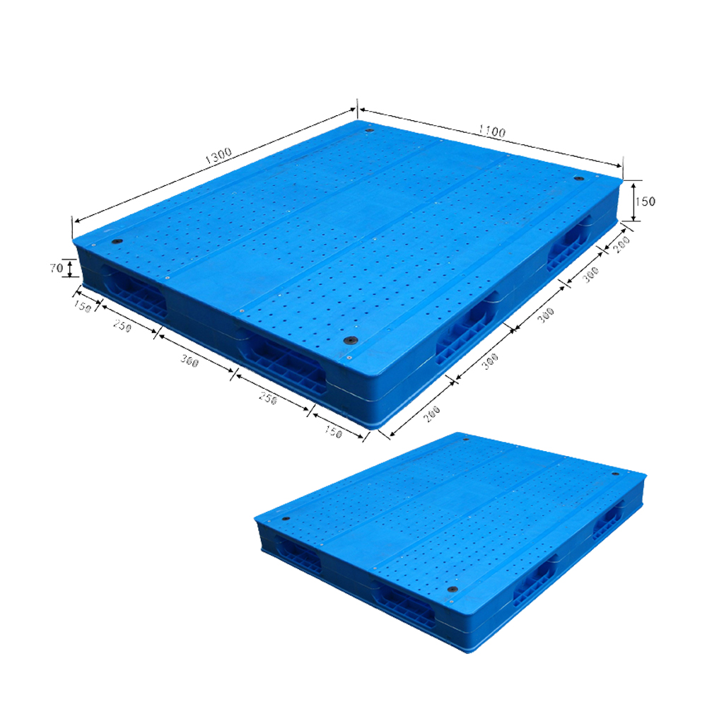 Wahl der Palettenstruktur