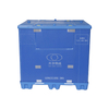 1150*985 Folable Auto Parts Coaming Box Container