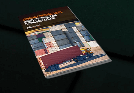 Der Markt für die Nachverfolgung von Mehrwegtransportgütern mit WAN-Anbindung wird bis 2027 117 Millionen Verbindungen erreichen