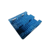 Exportpalettenindustrie Kunststoffpalette 3Runners