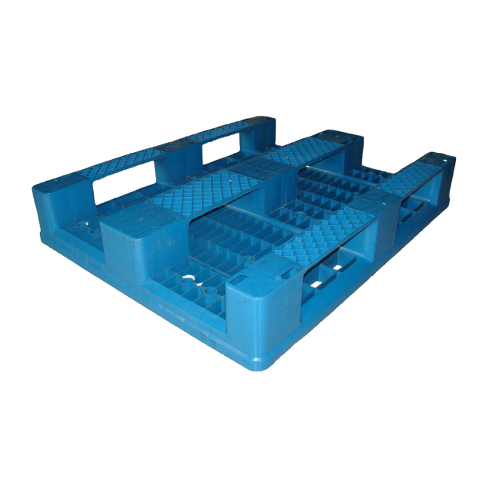 Hochleistungstransport-Kunststoffpalette