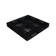 Kunststoffpaletten Heavy Duty für Lager