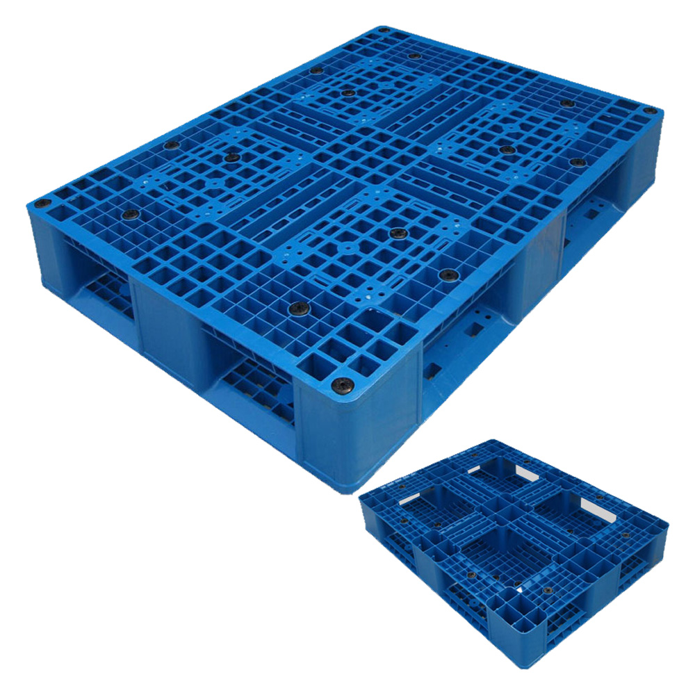 Großhandel mit Recycling von Kunststoffpaletten zu verkaufen