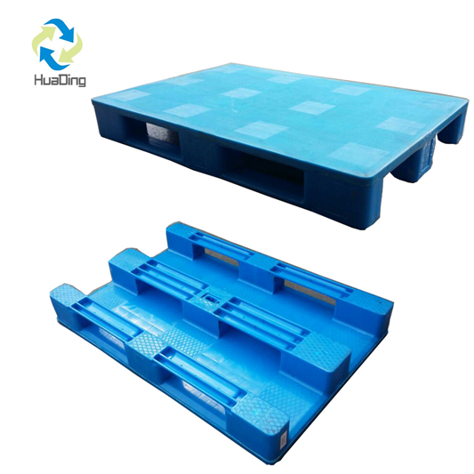 3Runners Kunststoffpalette Neue Kunststoffpaletten