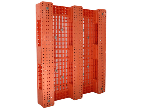 Paletten exportieren