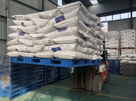 1800×1800 modulare Hochleistungspalette aus stahlverstärktem Kunststoff