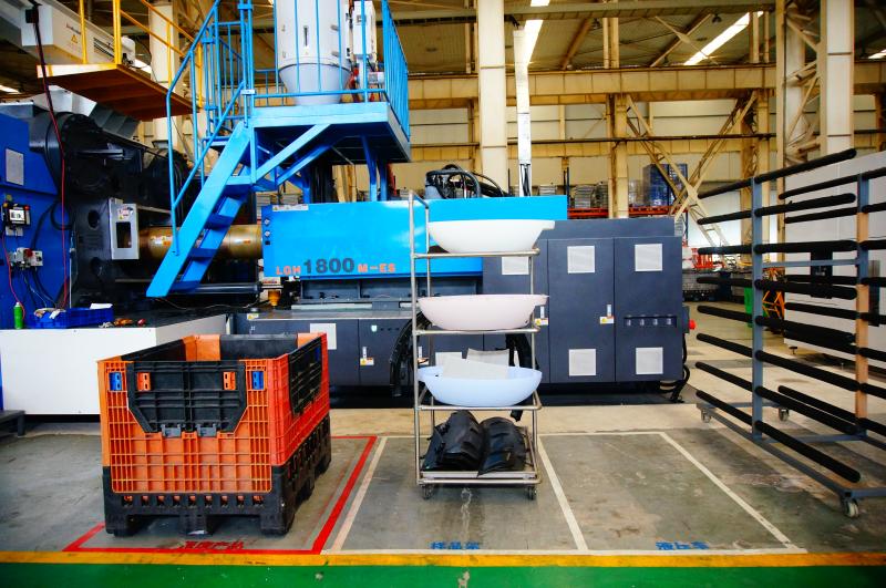 Gemeinsame Funktionen von Plastik-Wendeboxen im täglichen Leben? Wo wird es häufig verwendet?