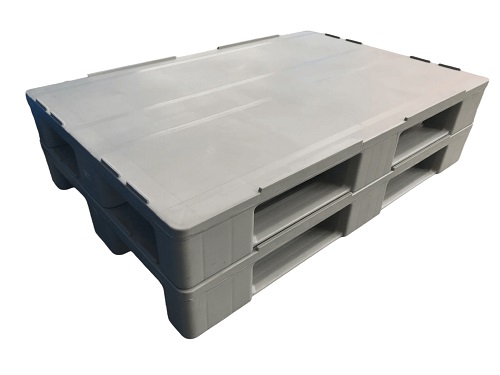 Was ist die Klassifizierung einer Kunststoffpalette?