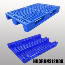 1200 x 800 Euro-Kunststoffpaletten aus Polyethylen zu verkaufen