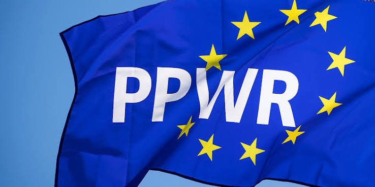 EU PPWR-Verpackungsverordnung und wiederverwendbare Kunststoffpaletten f&uuml;r Nachhaltigkeit