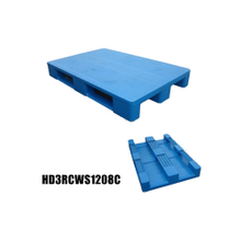 Polypropylen-Lagerpalette aus Kunststoff für die Industrie