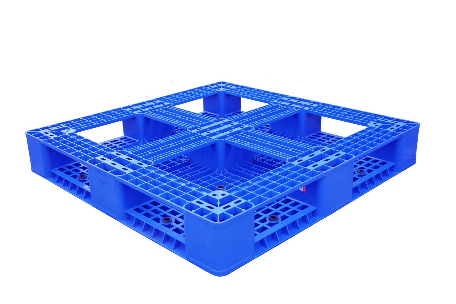 Kunststoffpalette Hochleistungs-Kunststoffpaletten zu verkaufen