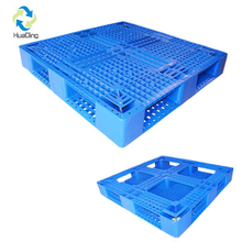 1100*1100 Kunststoffpaletten mit offenem Deck und vollem Umfang für den Export
