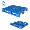 Gro&szlig;handel mit Kunststoffpaletten. Recycelte Kunststoffpaletten zum Verkauf 