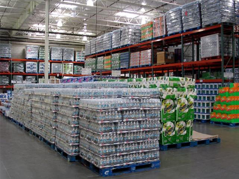 Wie benutzt man die Palette?