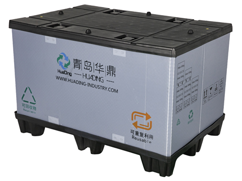 Was ist der Spritzguss-Produktionsprozess von Kunststoffhohlplatten?