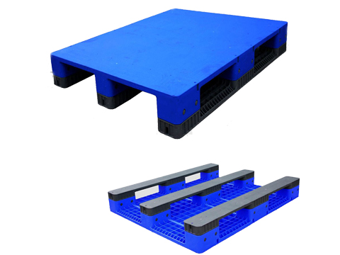 Was ist der Unterschied zwischen einer Injektionspalette und einer Blaspalette?