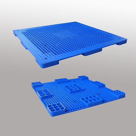 Kunststoffpaletten