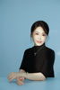 Cindy Wang – Koordinatorin f&uuml;r Exportauftr&auml;ge