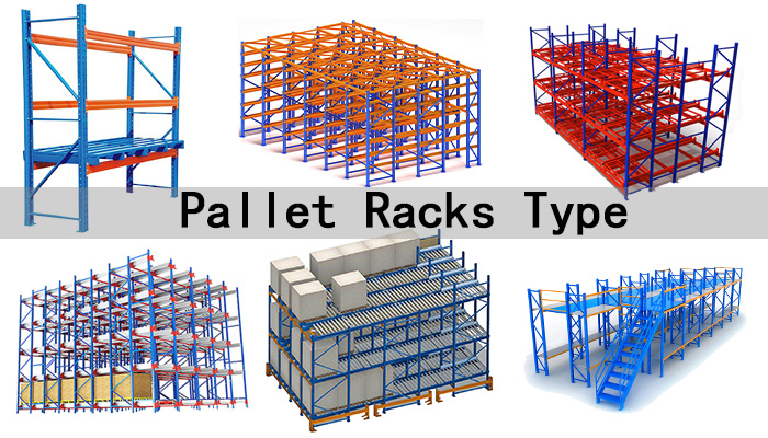 Palettenregal-Typ-Featured