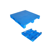  Hochwertige HDPE-Stahlrohr-Kunststoffpalette für die Medizin