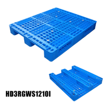 Hochwertige gebrauchte Europalette zu verkaufen