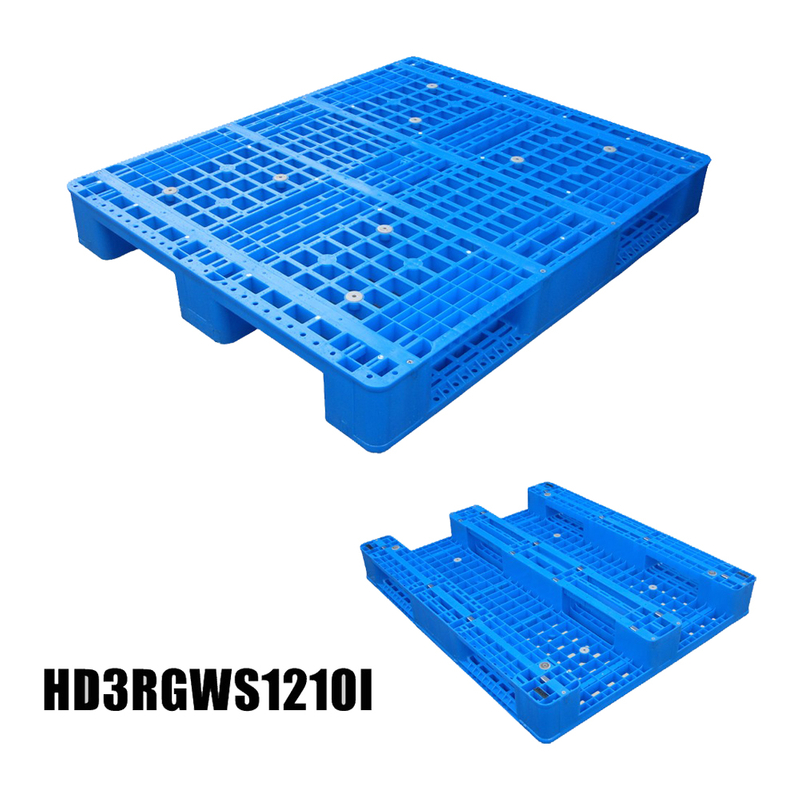 Hochwertige gebrauchte Europalette zu verkaufen