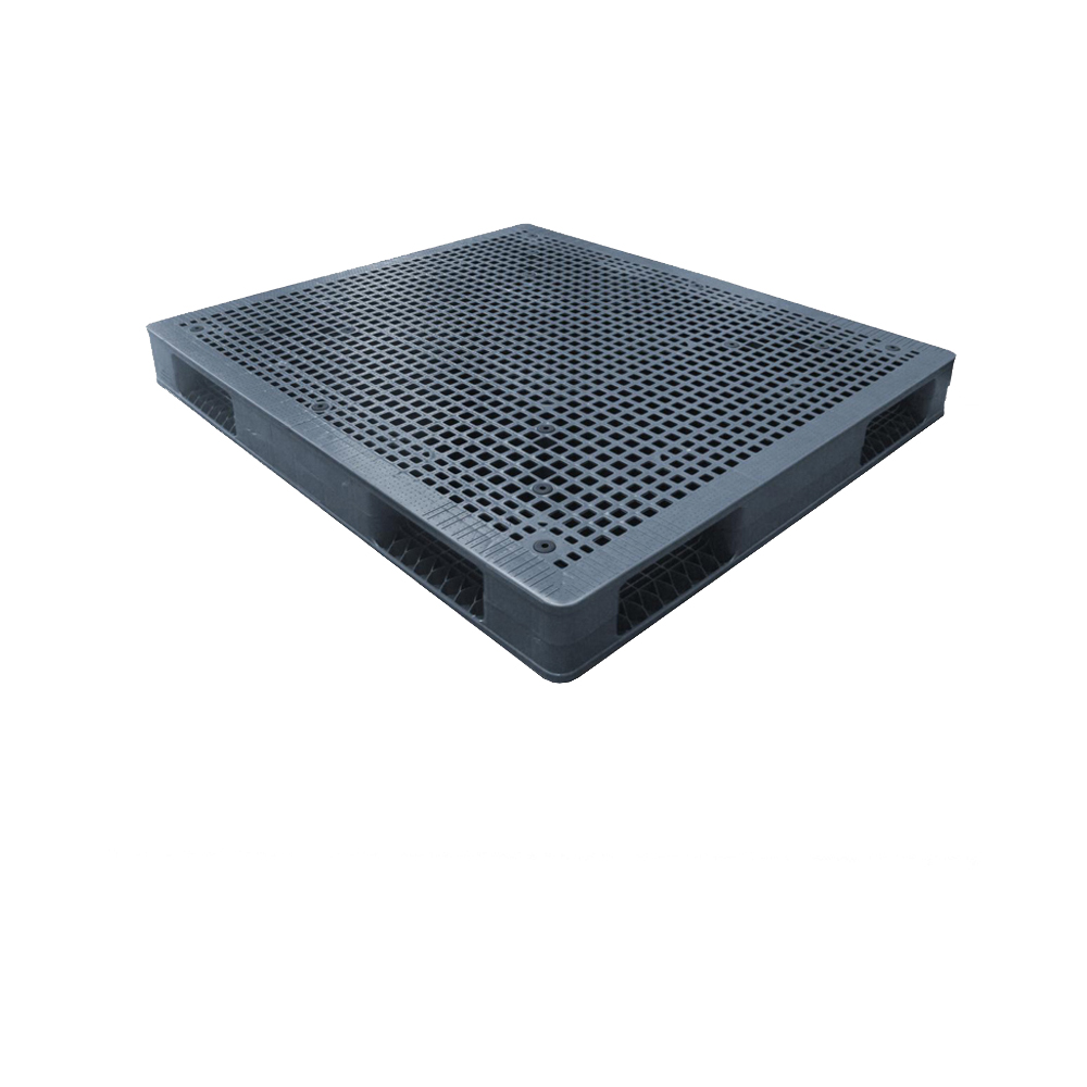 Hartplastik-Anti-Rutsch-Streifen, Recycling-Kunststoffpalette