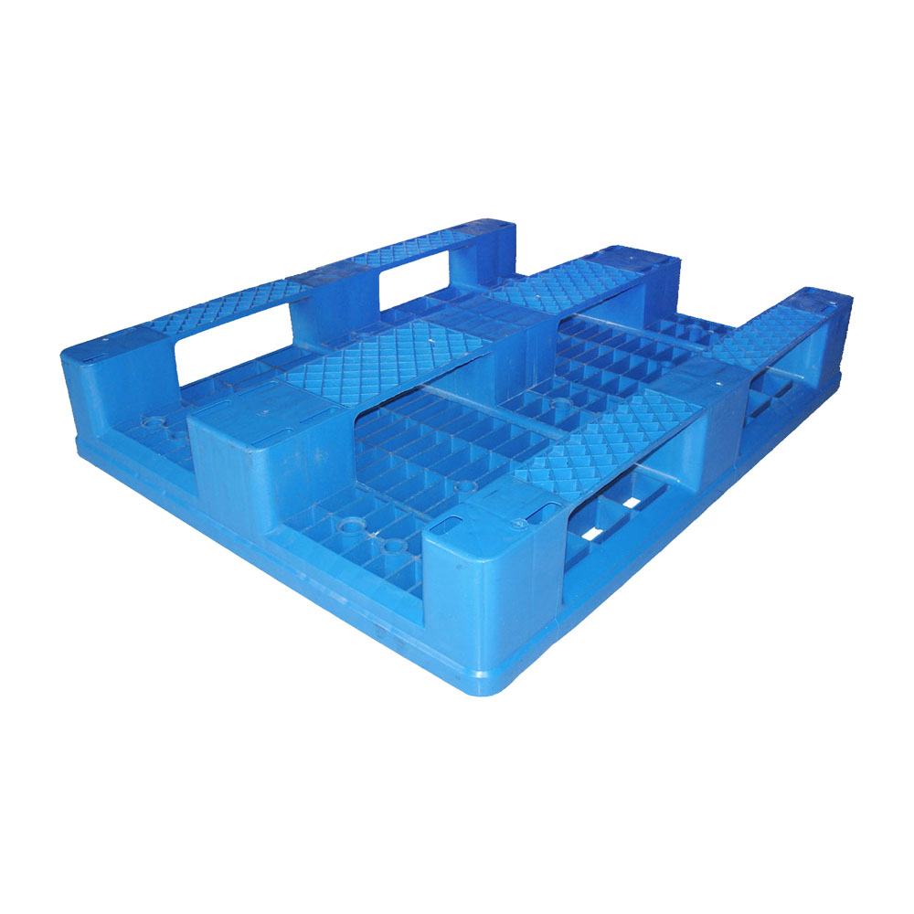 Hochleistungstransport-Kunststoffpalette