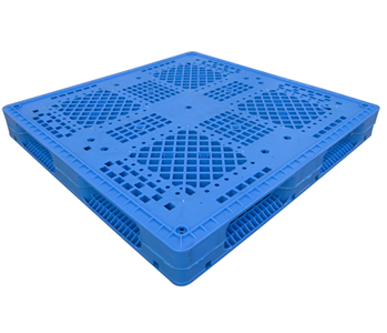 Was sind die Spezifikationen und Eigenschaften von Kunststoffpaletten? Welche Unterschiede gibt es bei den Druckanforderungen?