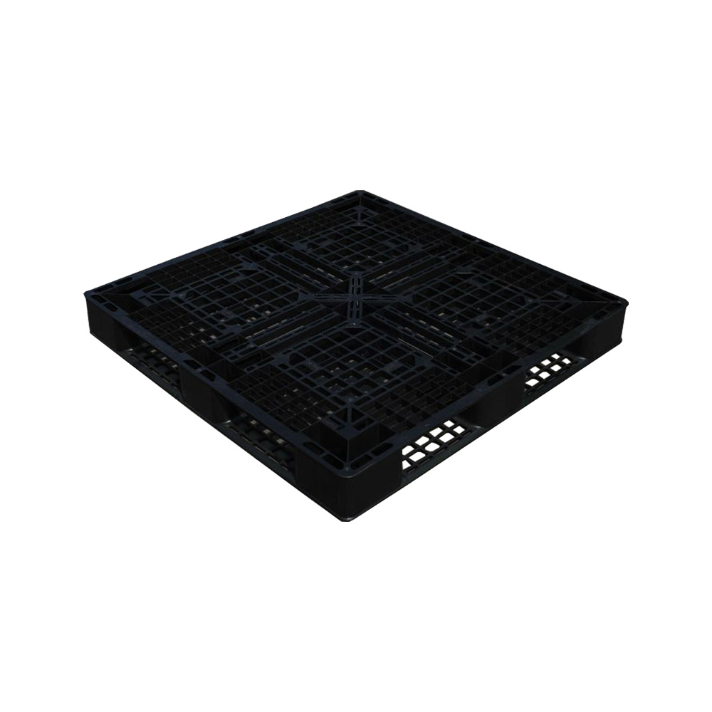 Kunststoffpaletten Heavy Duty für Lager