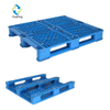 Gro&szlig;handel mit Kunststoffpaletten. Recycelte Kunststoffpaletten zum Verkauf 