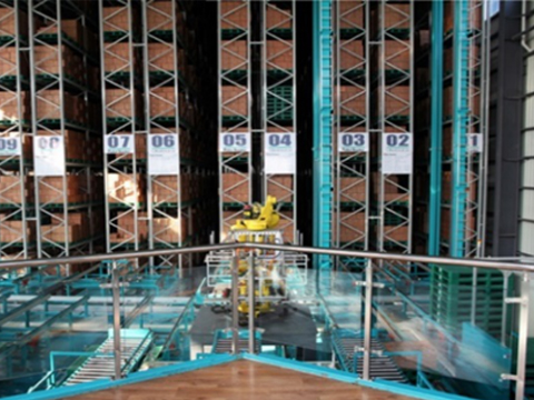 Aus welchen Materialien bestehen Kunststoffpaletten?