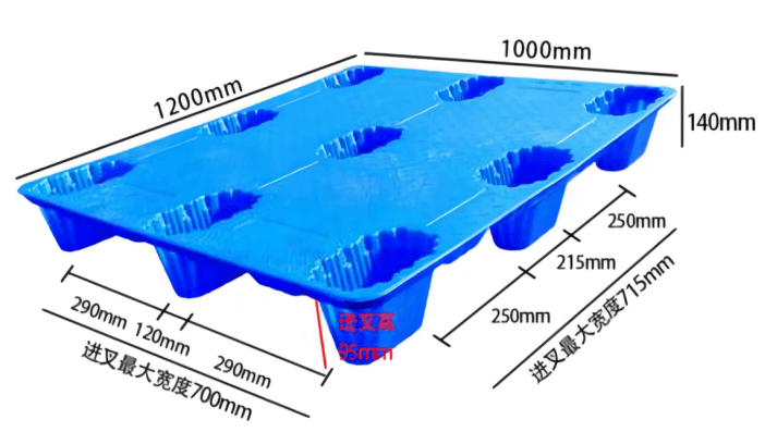 HDBM9F1210-Abmessung