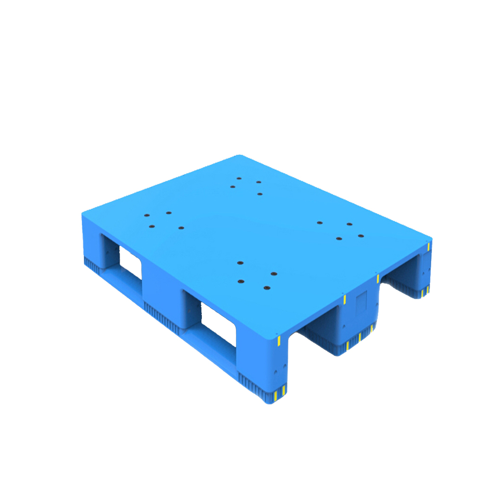 Recyceln Sie Kunststoffpaletten für Käufer von Kunststoffpaletten