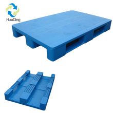 Rutschfeste Regalpalette aus Kunststoff zum Verkauf mit Stahlrohr