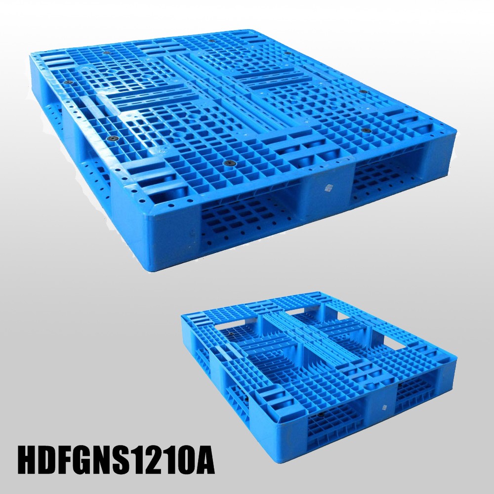 HDPE-Europalettenkunststoff für die Verpackung