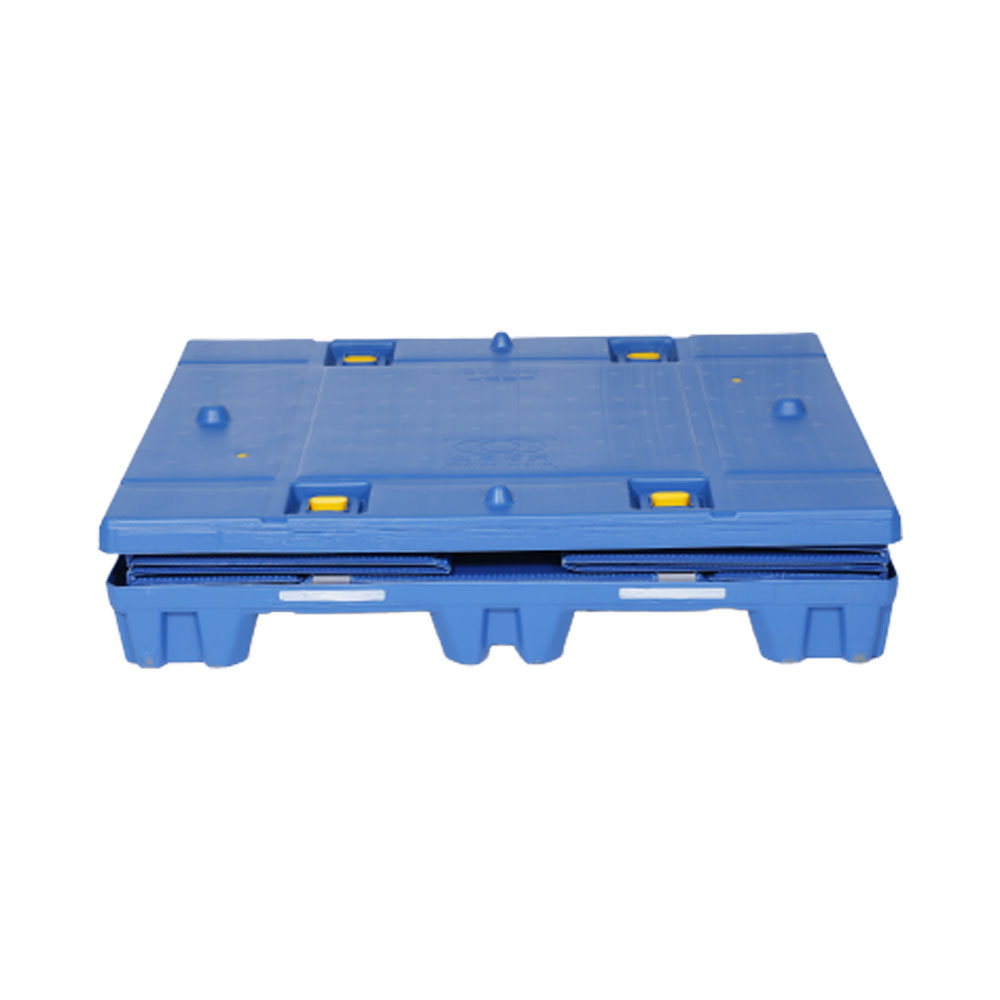1150*985 Folable Auto Parts Coaming Box Container