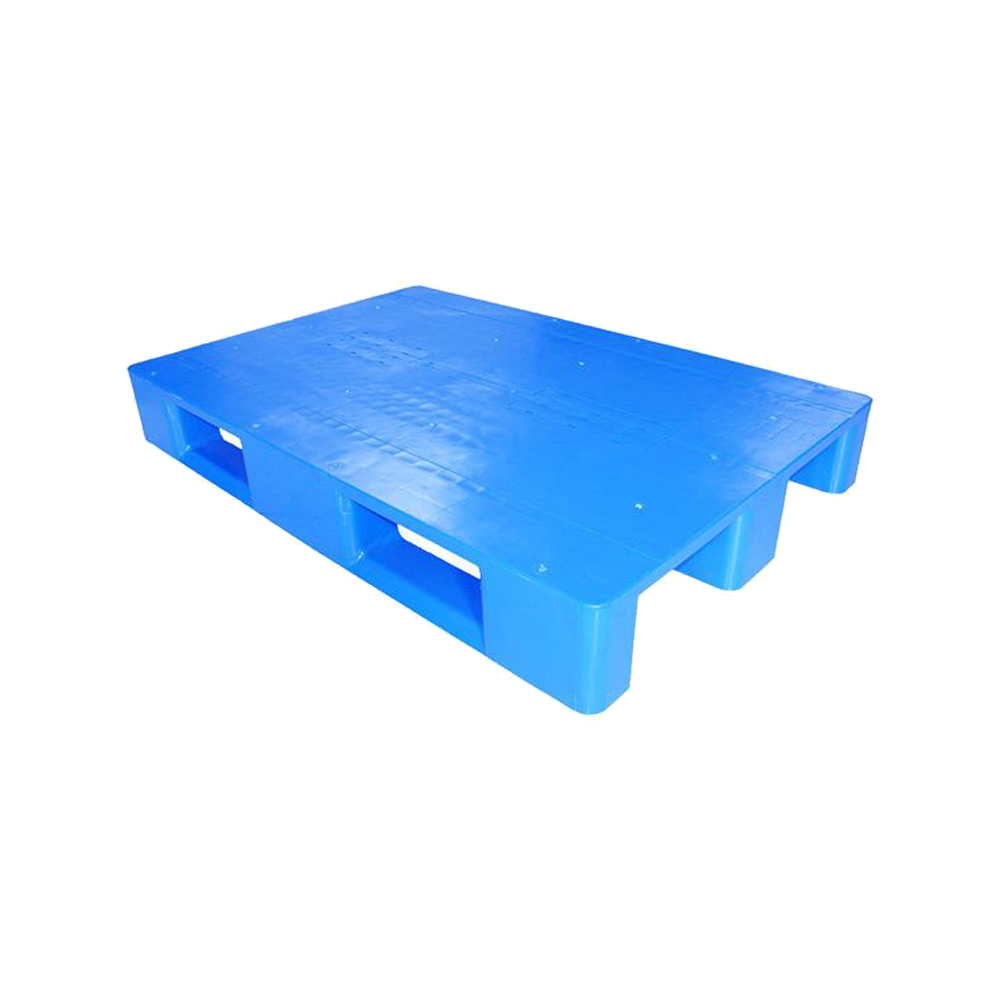 Geschlossene Decks, 3 L&auml;ufer, Kunststoffpaletten in China