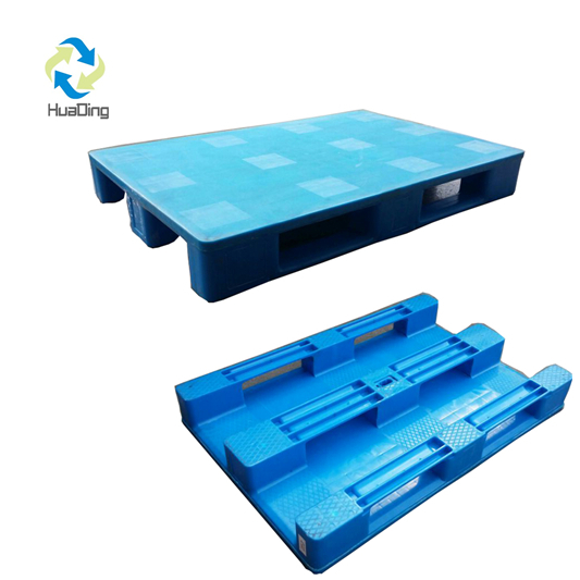 3Runners Kunststoffpalette Neue Kunststoffpaletten