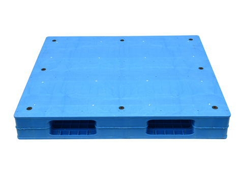 Kunststoffpaletten zu verkaufen