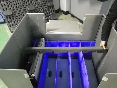 Der weltweite Markt für wiederverwendbare Verpackungen soll bis 2027 151,2 Milliarden US-Dollar erreichen